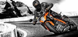 KTM 1290 Super Duke R